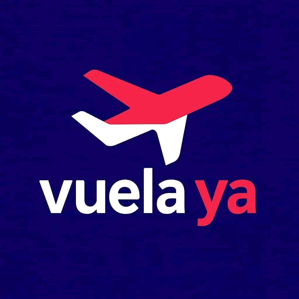 Logo Vuelos Ya